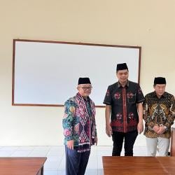 Revitalisasi Ratusan Sekolah di Jepara Senilai Rp67,9 Miliar Rampung, Diresmikan Mendikdasmen
