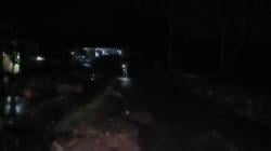 Sebulan Mengungsi, Korban Banjir Bandang Palembayan Masih Kekurangan Lampu Penerangan Jalan