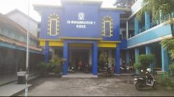SD 1 Muhammadiyah Direvitalisasi, Salah Satu Sekolah Tertua Di Kudus, Masuk Daftar Cagar Budaya