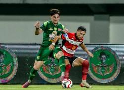 Hasil Madura United Vs Persebaya Surabaya di Super League 2025-2026: Bajul Ijo Menang Tipis 1-0
