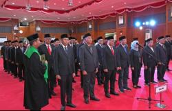 Wali Kota Rombak 69 Jabatan Pemkot Surabaya, Disbudporapar Dikosongkan: Ada Apa?