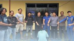 Palak Kru Kapal Tugboat Minta Jatah BBM, Nelayan di Paser Diciduk Polisi