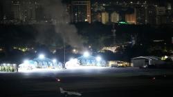 Ketegangan Meningkat, Amerika Serikat Serang Venezuela