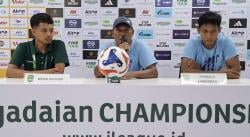 Persela Lamongan Targetkan 3 Poin Saat Jamu Persiba Balikpapan