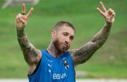 Mengenal Sergio Ramos, Bintang Read Madrid yang Selangkah Lagi Beli Sevilla