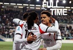 Hasil Cagliari vs AC Milan di Liga Italia 2025-2026: Rossoneri Menang 1-0, Kuasai Capolista!