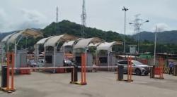 Penghujung Arus Balik Nataru, Pelabuhan Merak Terpantau Lancar dan Lengang