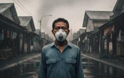 Kasus Super Flu Meningkat Nasional, Bekasi Siaga Meski Masih Nol Kasus