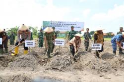 Lahan Tebu di Jombang Meningkat, Hasilkan 56.009 Ton Gula Kristal Putih