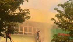 Kebakaran Gedung Farmasi RSUD dr Harjono Ponorogo Belum Terungkap, Polisi Periksa 12 Saksi