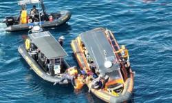 Breaking News: Hari ke-10 Pencarian, Jenazah Diduga Pelatih Valencia CF Ditemukan Mengapung