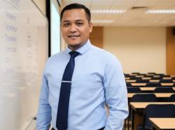 Dosen UM Kuningan Soroti Pasar Keuangan: Efisiensi Tanpa Keadilan Dinilai Rapuh