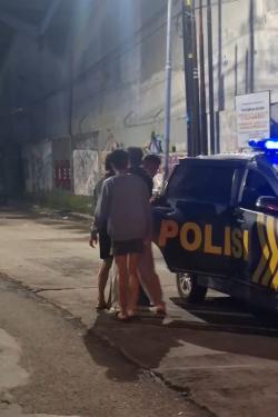 Video Viral Penangkapan Remaja Diduga Pesilat di Sidoarjo, Polisi Tegaskan Tak Ada Unsur Pidana