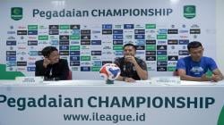 Kendal Tornado FC Optimistis Taklukkan PSS Sleman di Stadion Sriwedari