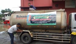 Dibalik Banjir Cilegon: Pagar Industri, Tambang Ilegal, dan Lemahnya Pengawasan