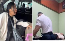 Istri Fiersa Besari Ditabrak Mobil, Begini Kondisinya