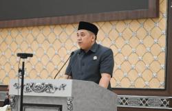 Program Makan Bergizi Gratis di Cianjur Tembus 80 Persen, DPRD Pastikan Kuota Segera Terpenuhi