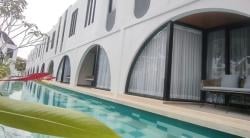 Casabadia Pangandaran Resmi Beroperasi, Persaingan Akomodasi Wisata Kian Ketat