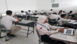 Olimpiade Informatika untuk SMP, Asah Kemampuan Berfikir Kiritis
