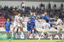 PSIS Menang 2-0 Vs Persipal, Jafri Sastra: Alhamdulillah Tiga Poin yang Memang Kami Butuhkan