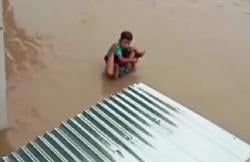 Tak Mampu Antisipasi Cuaca Ekstrem, Ini Penyebab Banjir di Kota Cilegon