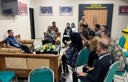 Dugaan Pemberian Uang, Hasil Klarifikasi Kejati Jatim Berbeda dengan Pengakuan Kades di Madiun