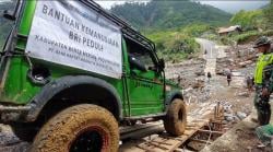 Uning Mas, Desa yang Hilang Dihantam Banjir Bandang dan Cerita Bertahan Hidup