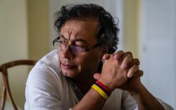 Setelah Maduro Jatuh, Trump Incar Kolombia: Presiden Gustavo Petro Punya Pabrik Kokain