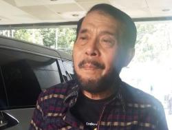Dapat Surat Peringatan MKMK, Anwar Usman: Ketidakhadiran Saya Rapat Semua Ada Alasannya