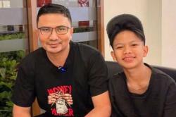 Gegara Klaim Pendapatan Rp10 Miliar, Ayah Farel Prayoga Bentrok Terbuka dengan Manajer Anaknya