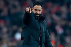 Rekor Buruk dan Kritik Manajemen, Ruben Amorim Ditendang Manchester United