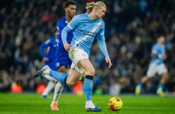 Hasil Liga Inggris 2025-2026: Chelsea Ditahan Imbang Manchester City, Liverpool Gagal Menang