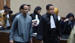 Dari Ruang Sidang, Nadiem Makarim Bongkar Perlawanan terhadap Reformasi Pendidikan