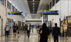 BPS Catat Penumpang Pesawat di Jatim Turun pada November 2025