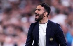 Resmi! Ruben Amorim Dipecat Manchester United