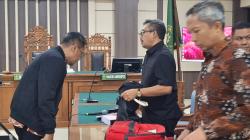 Mantan Pj Bupati hingga Eks Dirut PT RSA Dituntut Berat dalam Kasus BUMD Cilacap