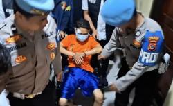 Polisi Ungkap Kasus Pembunuhan Bocah Dibawah Umur Anak Politikus PKS di Cilegon