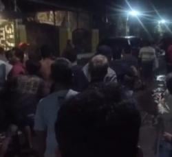 Viral di Medsos, Polisi Dalami Kasus Kekerasan Hingga Dugaan Persetubuhan Anak Tiri di Jombang