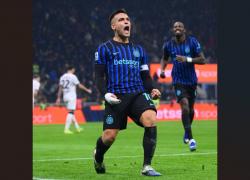 Inter Milan Gusur AC Milan di Puncaki Klasemen Serie A usai Bekuk Bologna 3-1