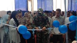 SPPG Gowong Hadir di Purworejo, Jawab Tantangan Akses Gizi Daerah Pegunungan