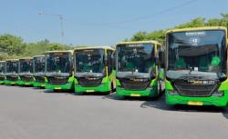 Trans Jatim Berpeluang Masuk Kediri Raya, Jalur Pare Kampung Inggris Hingga Kota Kediri Dikaji