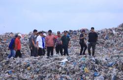 Ubah Sampah Jadi Energi, Pemkot Pekanbaru Hemat APBD Rp12 Miliar