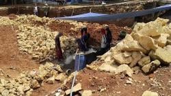 Masjid yang Terlanjur Runtuh dan Janji Donatur yang Tak Pernah Datang