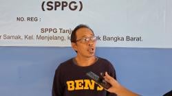 Sudah Habis Miliaran Rupiah, Dapur SPPG di Mentok Tak Dapat Izin Beroperasi 