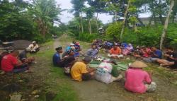 Bupati Sragen Soal Jalan Rusak Dusun Gadek: Semua Jadi Perhatian, Prioritas Bertahap