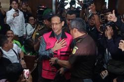 Bantah Disebut JPU Terima Rp809 Miliar, Kuasa Hukum Nadiem Makarim: Dalam Bentuk Apa?