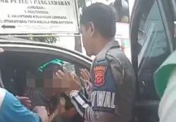 Ulah Pengemudi Fortuner di Pangandaran: Dari Tak Bayar BBM hingga Sewa ATV, Polisi Respons Sigap