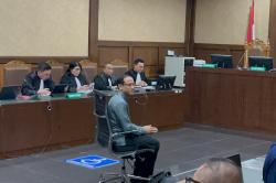 Kasus Pengadaan Laptop Chromebook, JPU Mendakwa Nadiem Makarim Rugikan Negara Rp2,1 Triliun