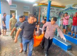 Perawat Ditemukan Tewas Dalam Kamar Mandi Kolam Renang di Jombang, Begini Kondisinya
