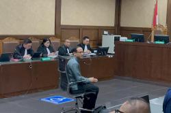 Dakwaan Jaksa: Nadiem Tetap Lanjutkan Proyek Chromebook Meski Tahu Tak Bisa Digunakan Siswa dan Guru